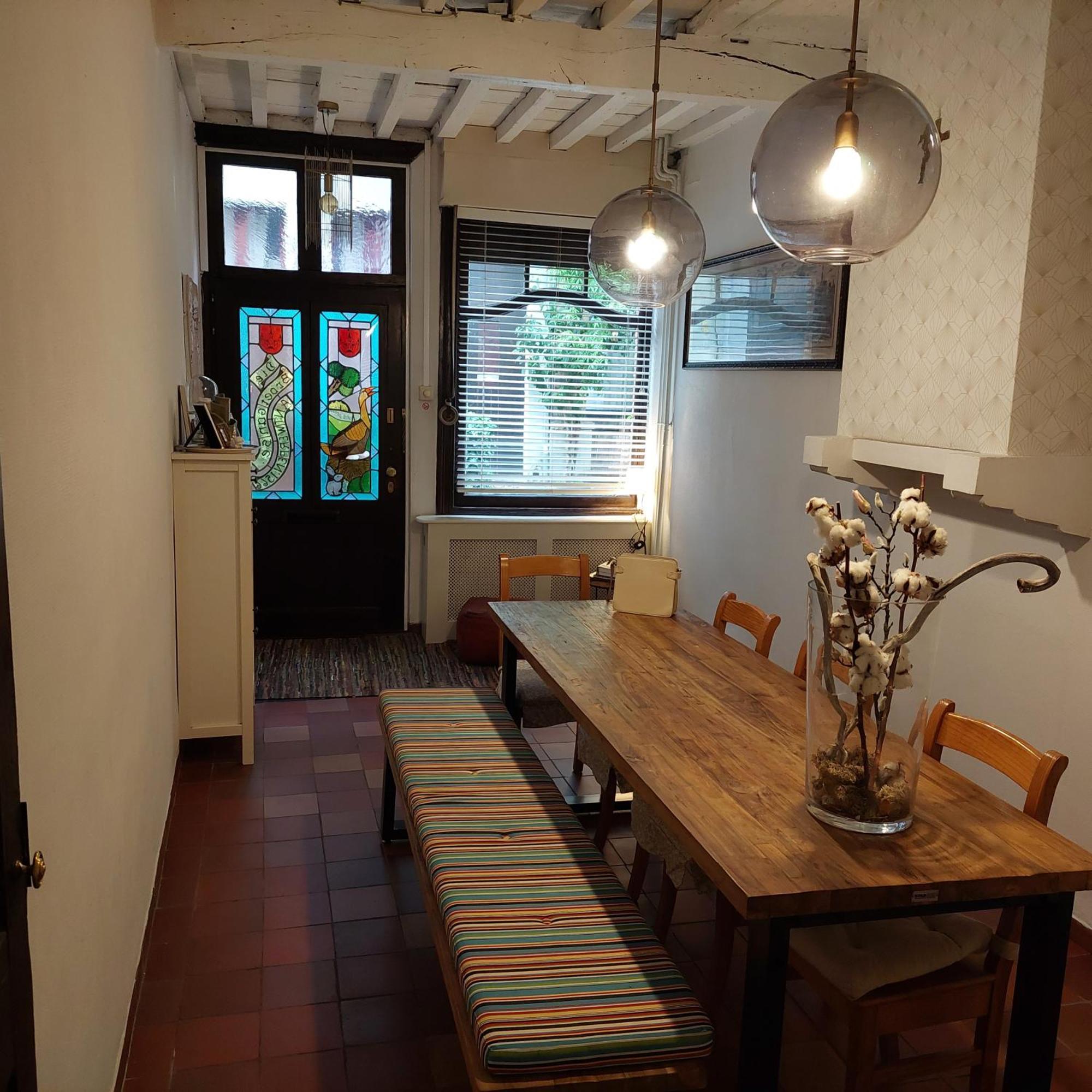 Zuiderzin Villa Antwerp Exterior photo