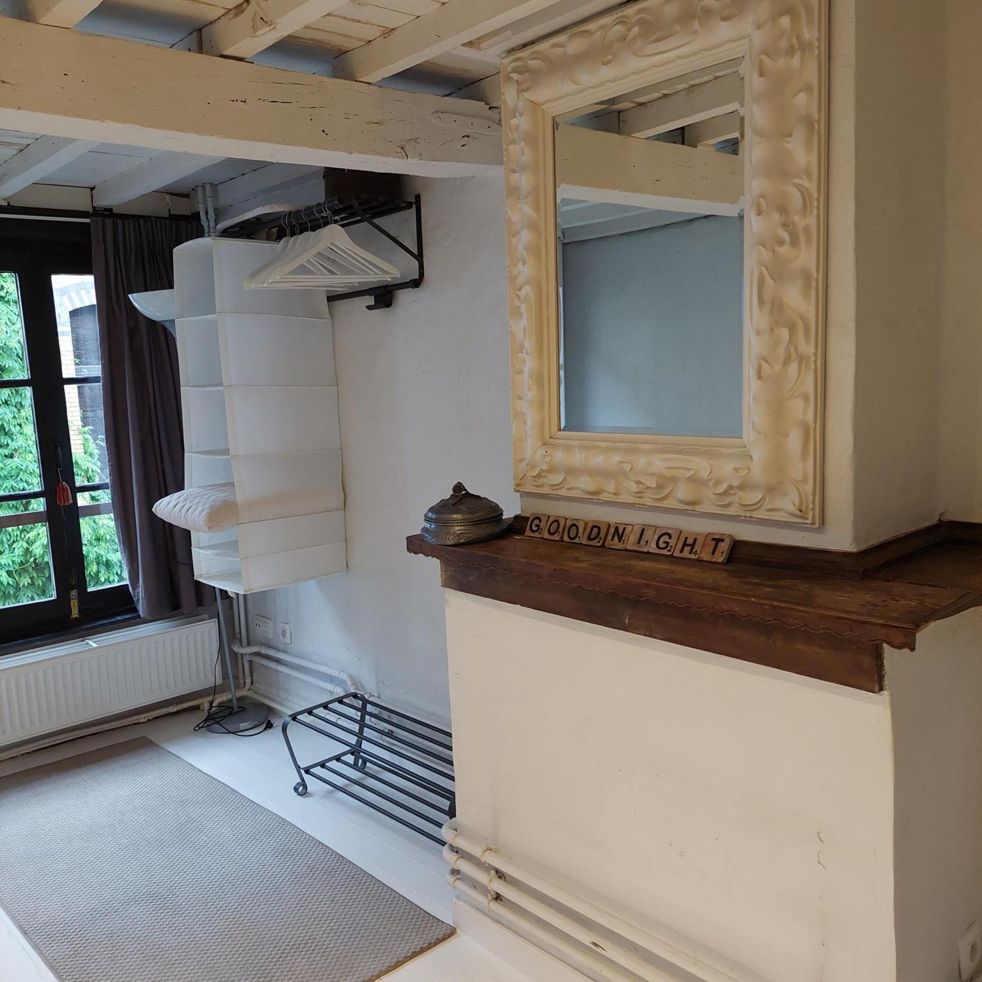 Zuiderzin Villa Antwerp Exterior photo