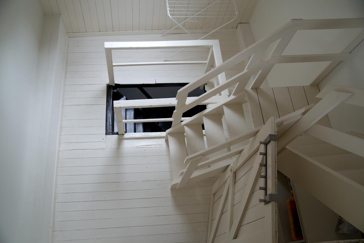 Zuiderzin Villa Antwerp Exterior photo