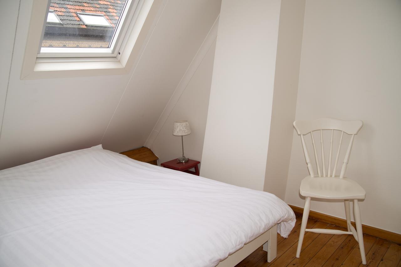 Zuiderzin Villa Antwerp Exterior photo